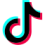 LOGO TIK TOK